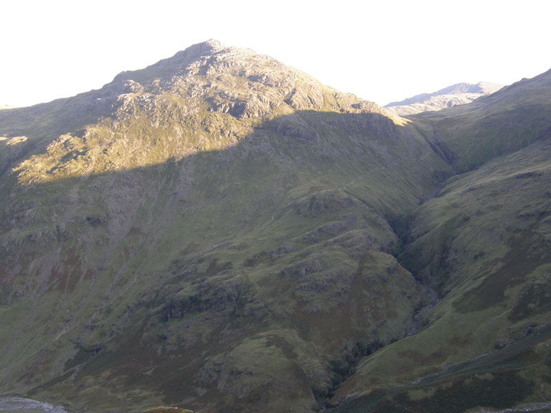 Pike o' Blisco